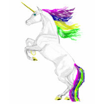Unicorn T-Shirt