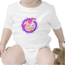 Unicorn T-shirts by Castleinc Unicorn T-shirts