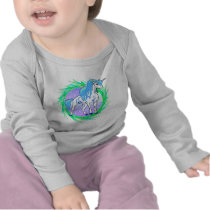 Unicorn T-shirts by Castleinc Unicorn T-shirts