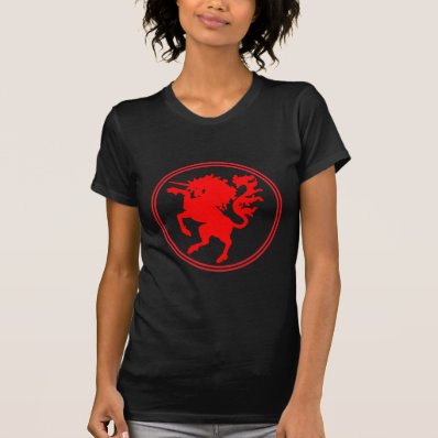 Unicorn T-shirts