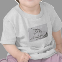 Unicorn t-shirts