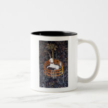 Unicorn Tapestry #7 mug