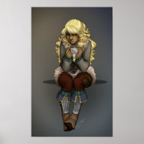 Unicorn Tea posters