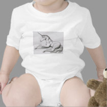 Unicorn t-shirts