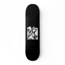 Unicorn the other, other white meat skateboards