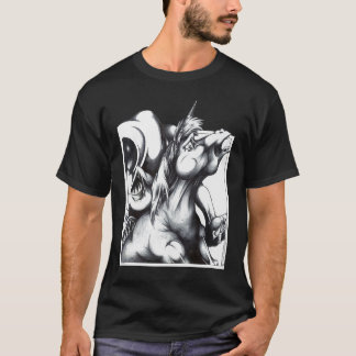 squirrel the other white meat t shirt