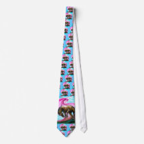 Unicorn ties by FunGraphix Unicorn ties