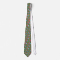 Unicorn Tie