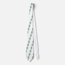 Unicorn Neck Tie