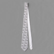 Unicorn ties