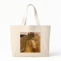 Unicorn Tote Bag