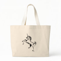 Unicorn Tote Bag