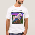 Unicorn t-shirts