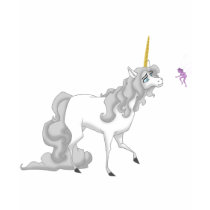 Unicorn t-shirts by adrianropp Unicorn t-shirts