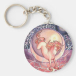 Unicorn, Universe Key Chain