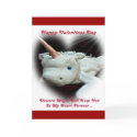 Unicorn Valentines cards by Hawaiian_Angel Unicorn Valentines cards