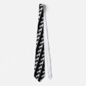 Unicorn White Beauty Ties by mickeyelvis128 Unicorn White Beauty Ties