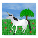 Unicorn World posters