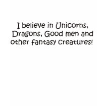 unicorns and dragons t-shirts by whitetigerau unicorns and dragons t-shirts