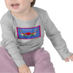 Unicorns are awesome t shirts