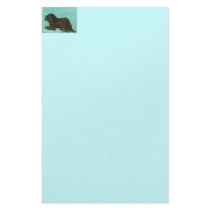 unicorns are not always white stationery
