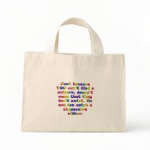 Unicorns bags