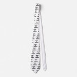 Unicorns fart rainbows ties