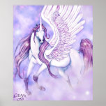 Unicorn's ~*~ Flight of Fancy ~*~ posters