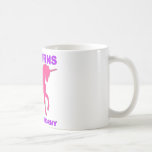 unicorns make me horny mug
