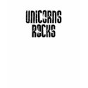 Unicorns Rock t-shirts