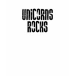 Unicorns Rock