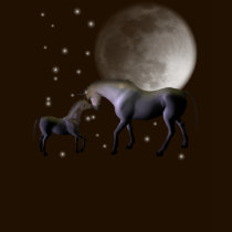 Unicorns t-shirts by emmaalvarezshop Unicorns t-shirts