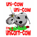 unicow t-shirts by markhaze unicow t-shirts