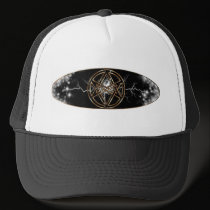 Unicursal Hat