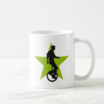 unicycle mugs