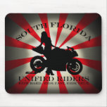 Unified Riders Mousepad