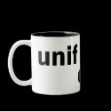 uniformi-tea mugs by mac101 uniformi-tea mugs