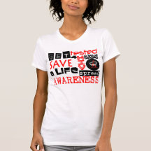 UNIHIV Specialty Tee