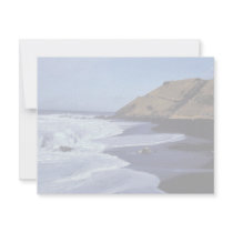 Unimak Island, Cape Sarichef invitations