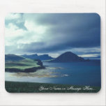 Unimak Island, Dora Harbor Mouse Pad