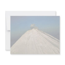 Unimak Island, Shishalden Volcano Invite