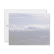 Unimak Island, Shishaldin Volcano Invite