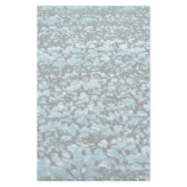 Unimak Pass Shearwater flock Custom Stationery