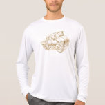 Unimog 421 Doka Shirts