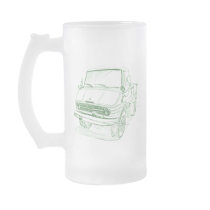 Unimog 421 mugs