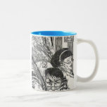 "Uninterrupted Time" Mug