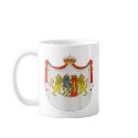 Union between Sweden and Norway, Norway mugs