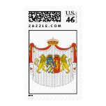 Union between Sweden and Norway, Norway Stamp