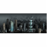 Union City Cut Outs