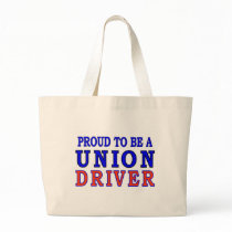 UNION DRIVER bags